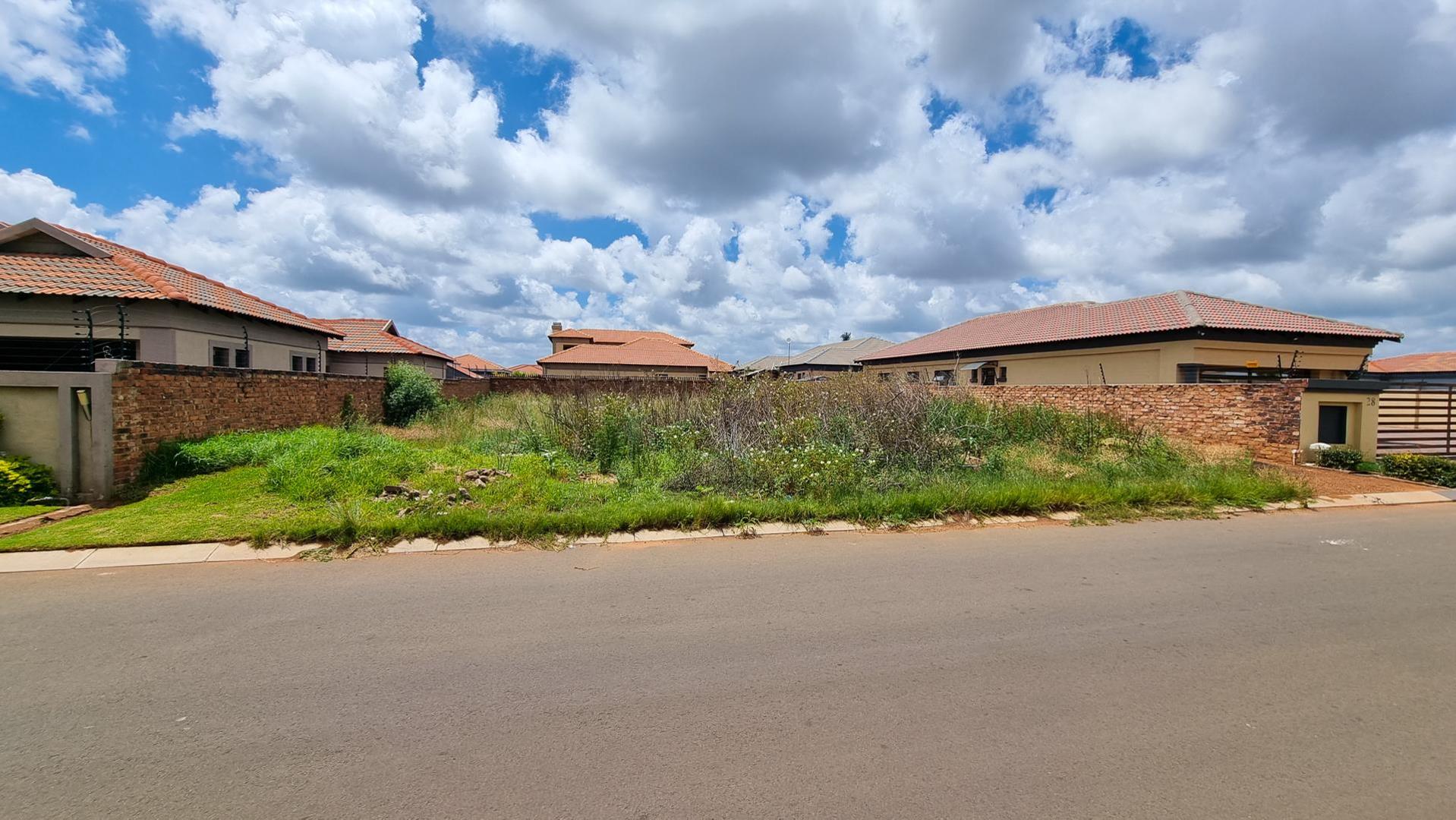 Vacant land / plots for sale in Middelburg, Mpumalanga Middelburg