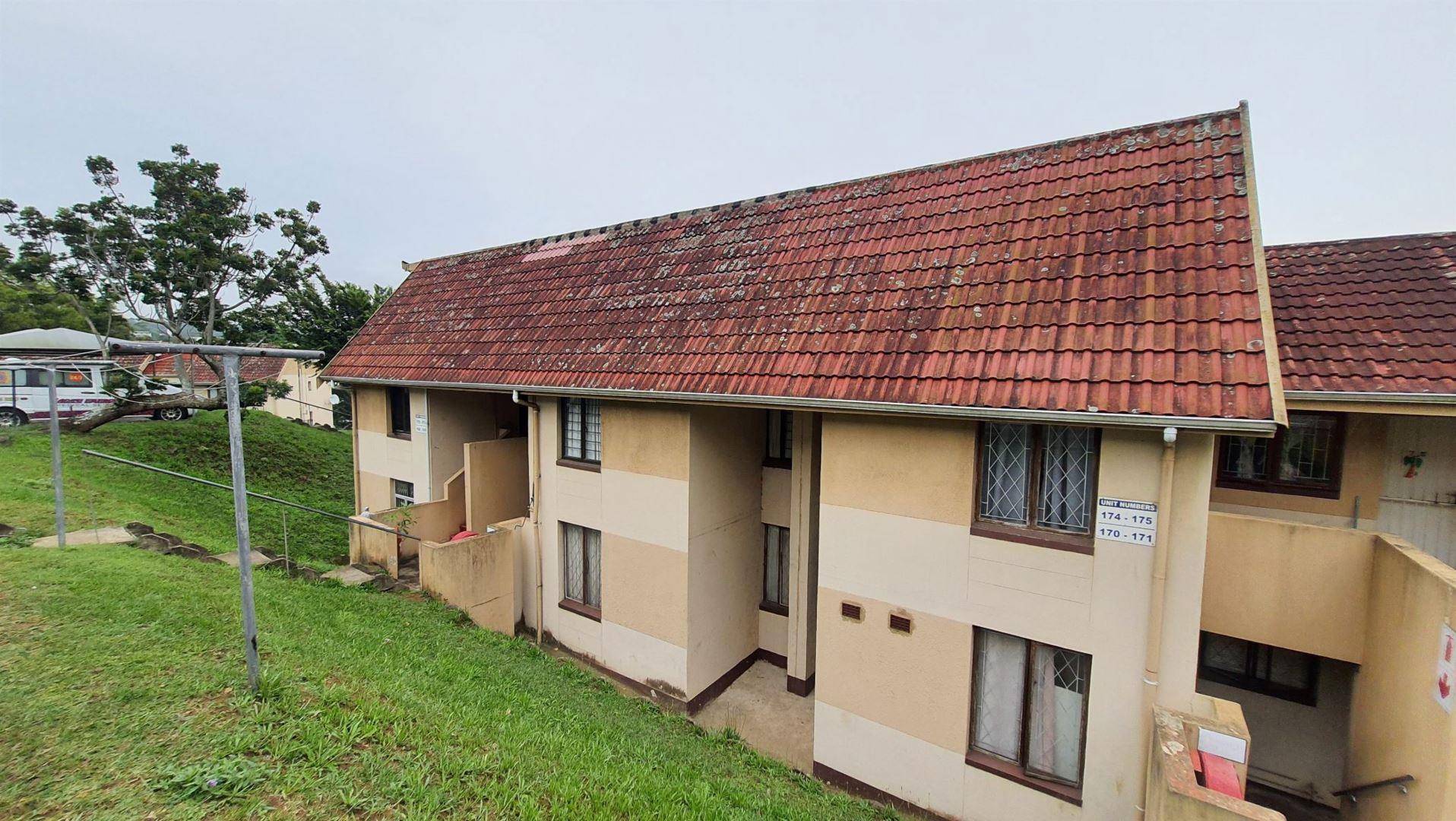 2 Bedroom Apartment / flat for sale in Bellair P24113759566