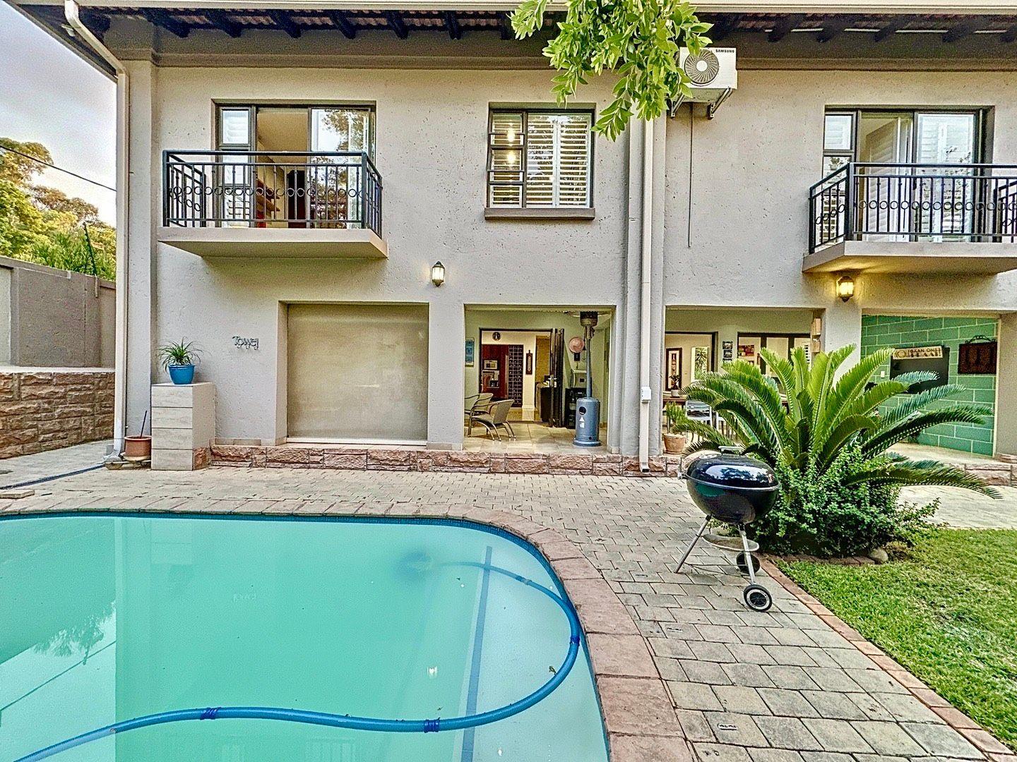 Irene Property Property and houses for sale in Irene