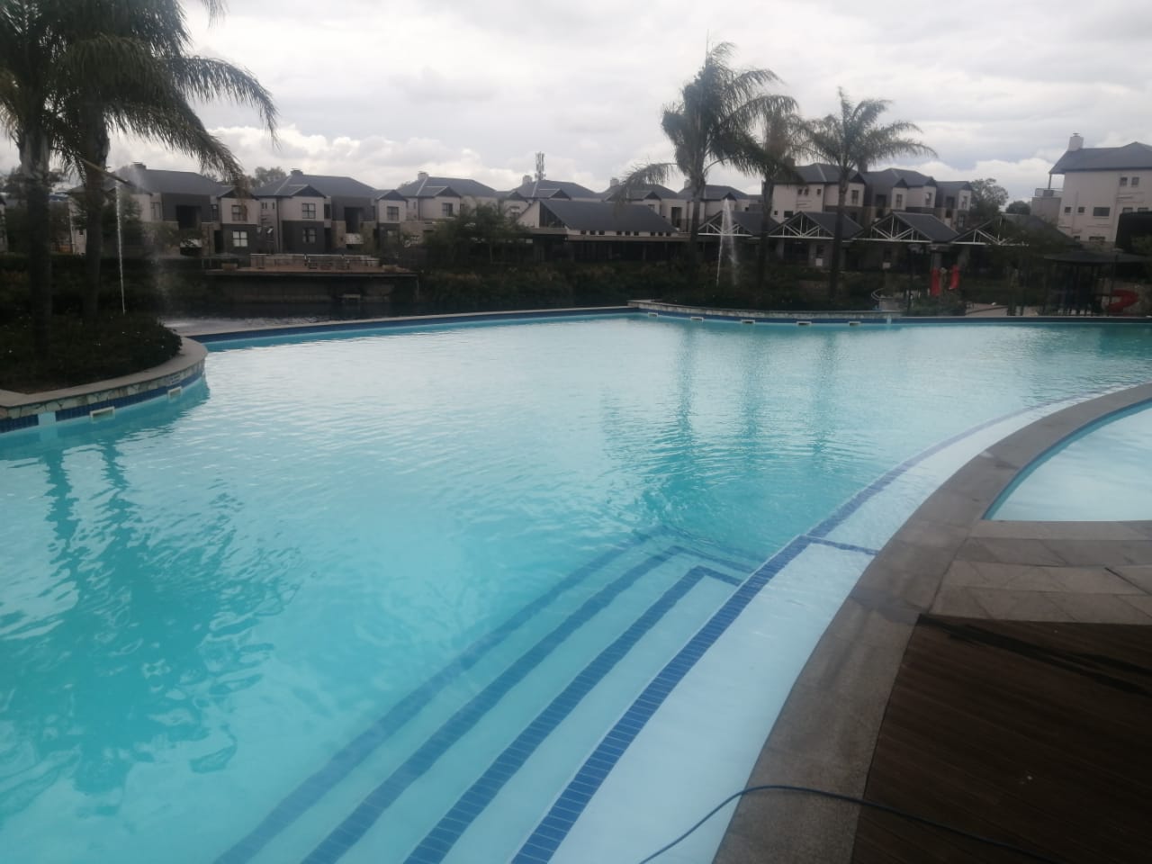 2 Bedroom Apartment / flat to rent in Waterfall P24113752867