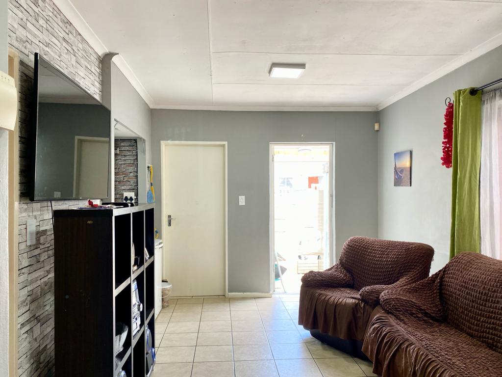 Strandfontein, Mitchells Plain Property Property and houses for sale