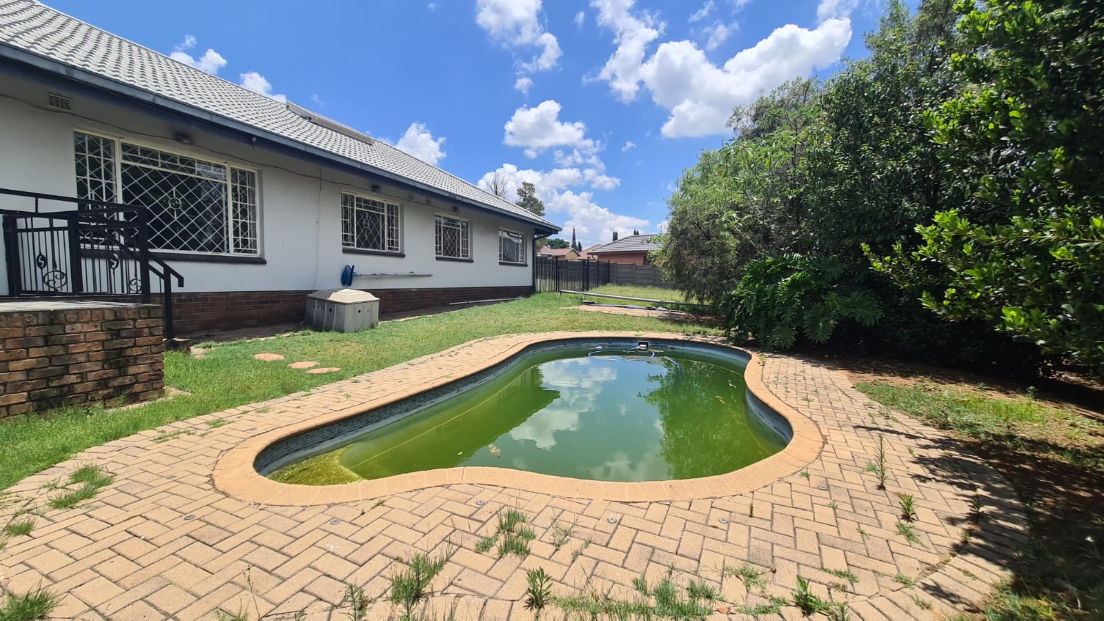 Property and houses for sale in Witbank Witbank Property Property24