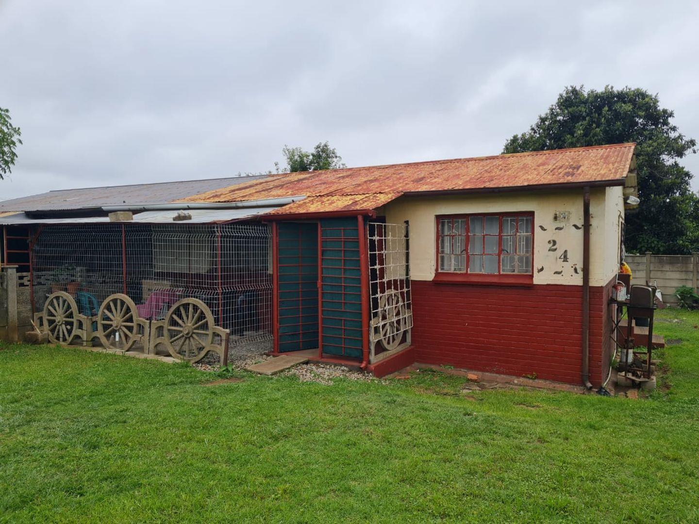 2 Bedroom House for sale in Dundee P24113759995