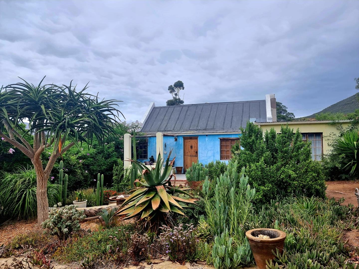 3 Bedroom House for sale in Barrydale 1 Bain Street P24113760206