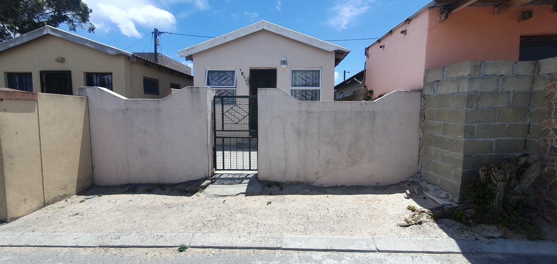 2 Bedroom House for sale in Philippi P24113760208