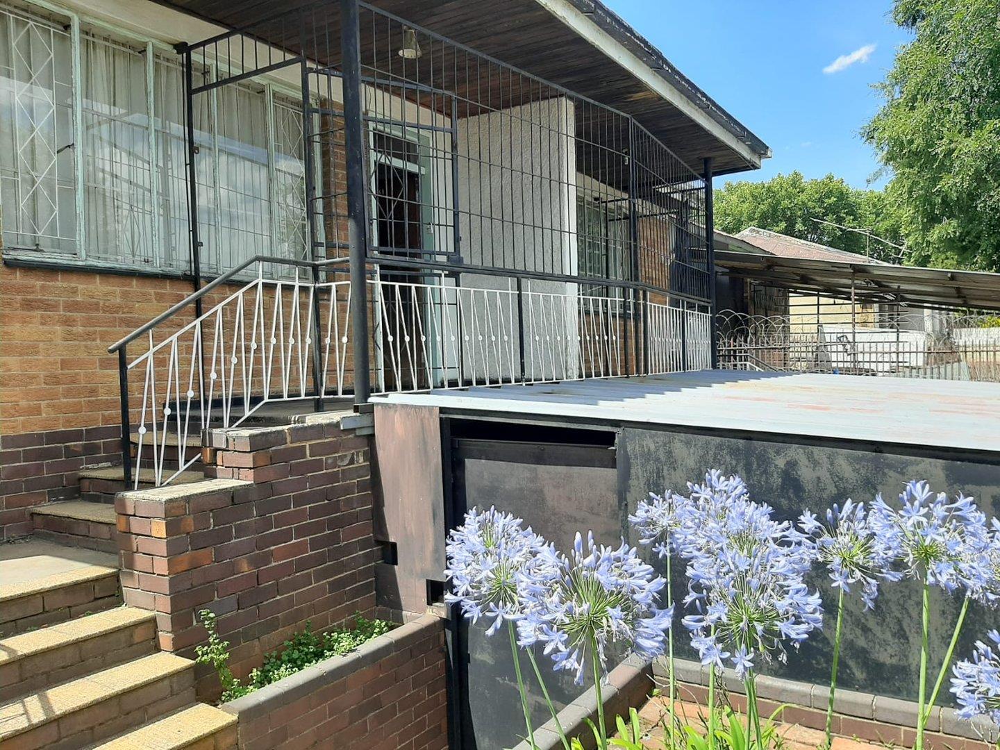 6 Bedroom House for sale in Bertrams P24113760218