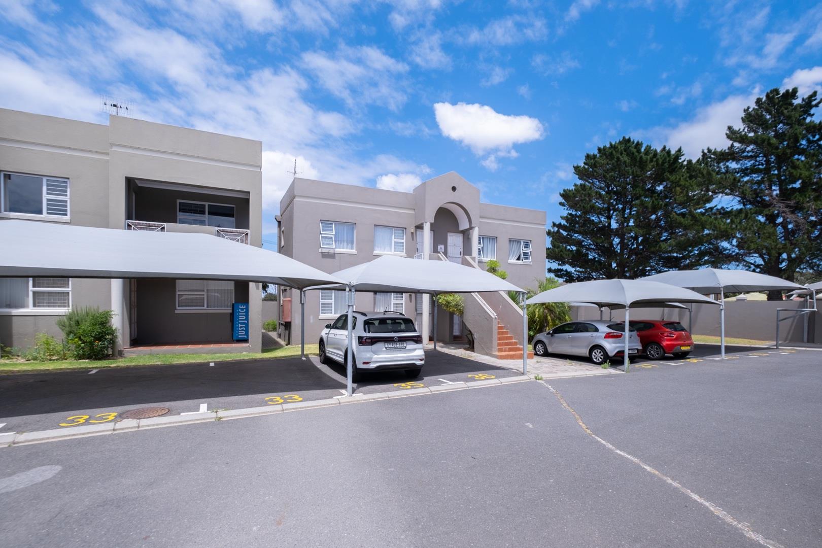 Parow North Property Apartments / flats for sale in Parow North