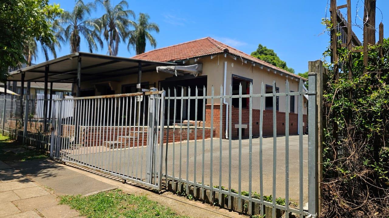 Commercial property for sale in Pietermaritzburg Pietermaritzburg