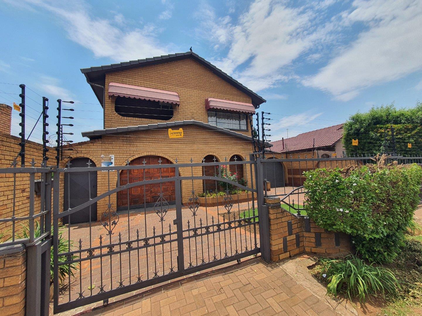 Actonville Property Houses for sale in Actonville