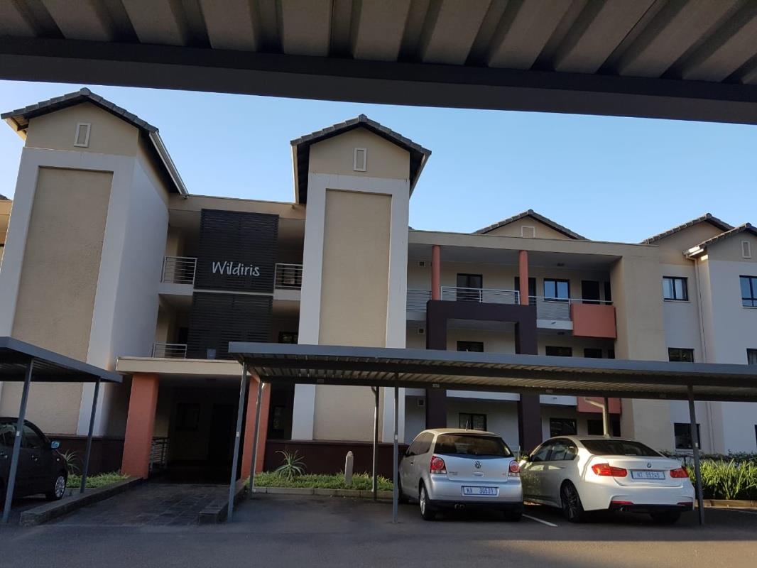 2 Bedroom Townhouse for sale in Westville P24113760363