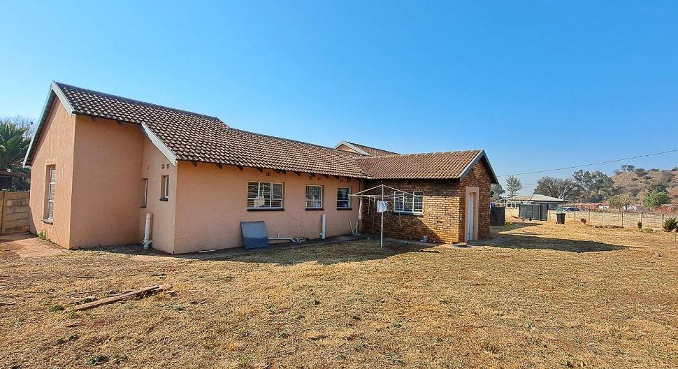 Daleside Property Property and houses for sale in Daleside