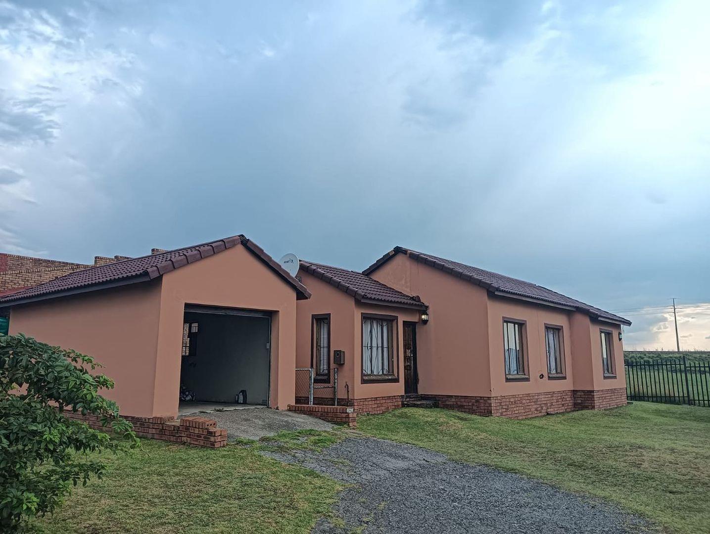 Kinross Property Property and houses for sale in Kinross Property24