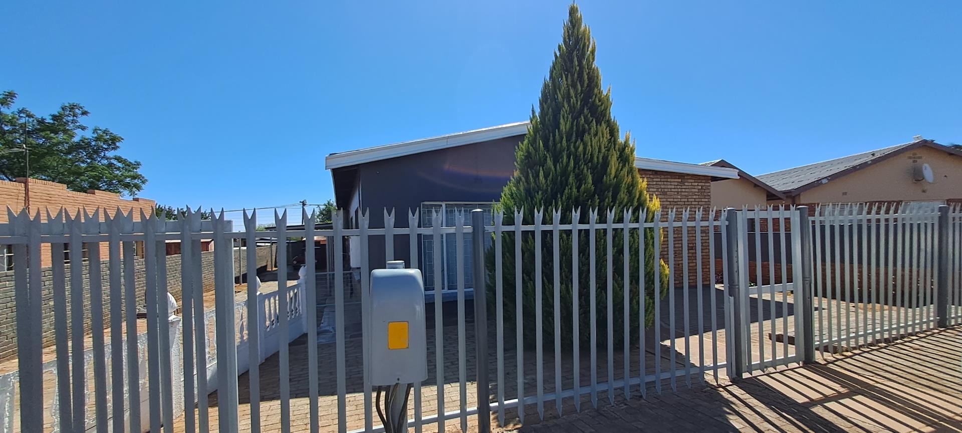 3 Bedroom House to rent in Wrenchville P24113760509