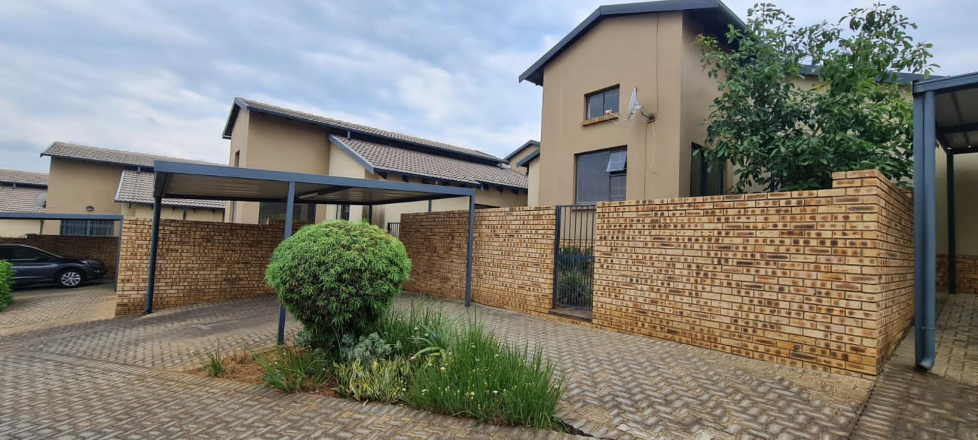Property and houses to rent in Roodepoort Roodepoort Property Page 19
