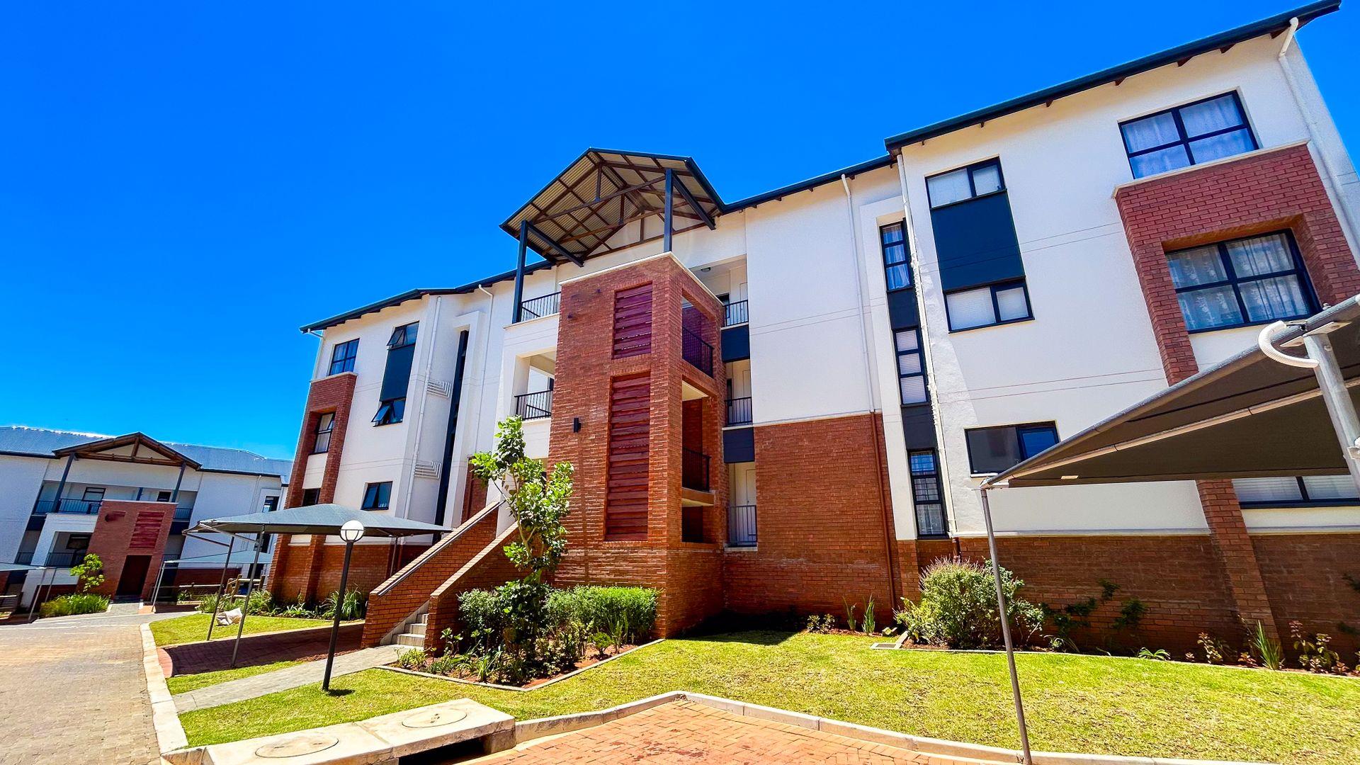 2 Bedroom Apartment / flat for sale in Ballito Central 381 Ss Ballito