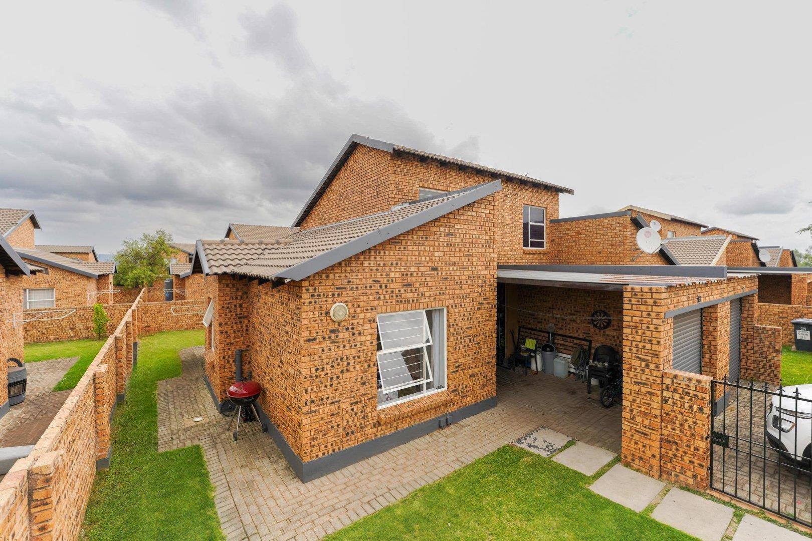 Honeypark Property Property and houses for sale in Honeypark