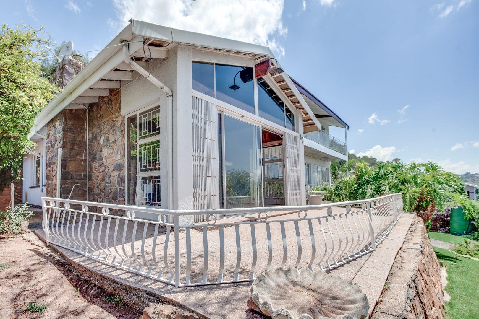 4 Bedroom House for sale in Northcliff 80 Cedar Street P24113761010