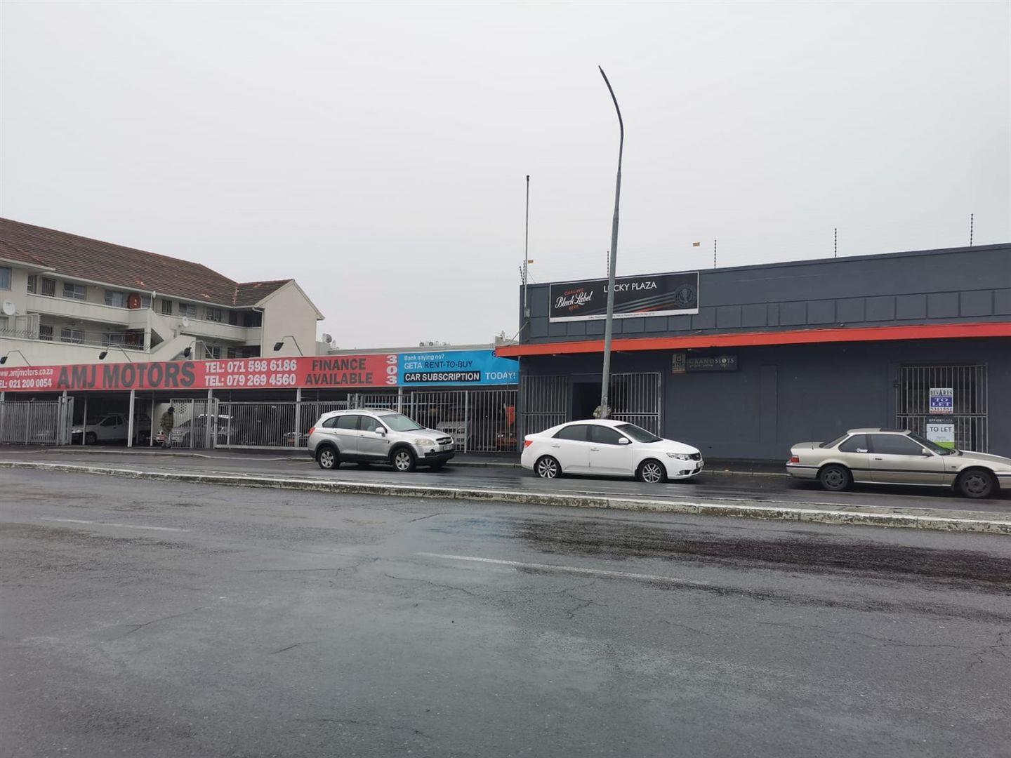 Vacant land / plots for sale in Goodwood Goodwood Property