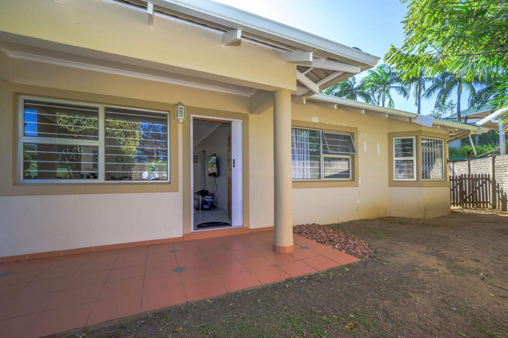 Somerset Park, Umhlanga Property Property and houses for sale in