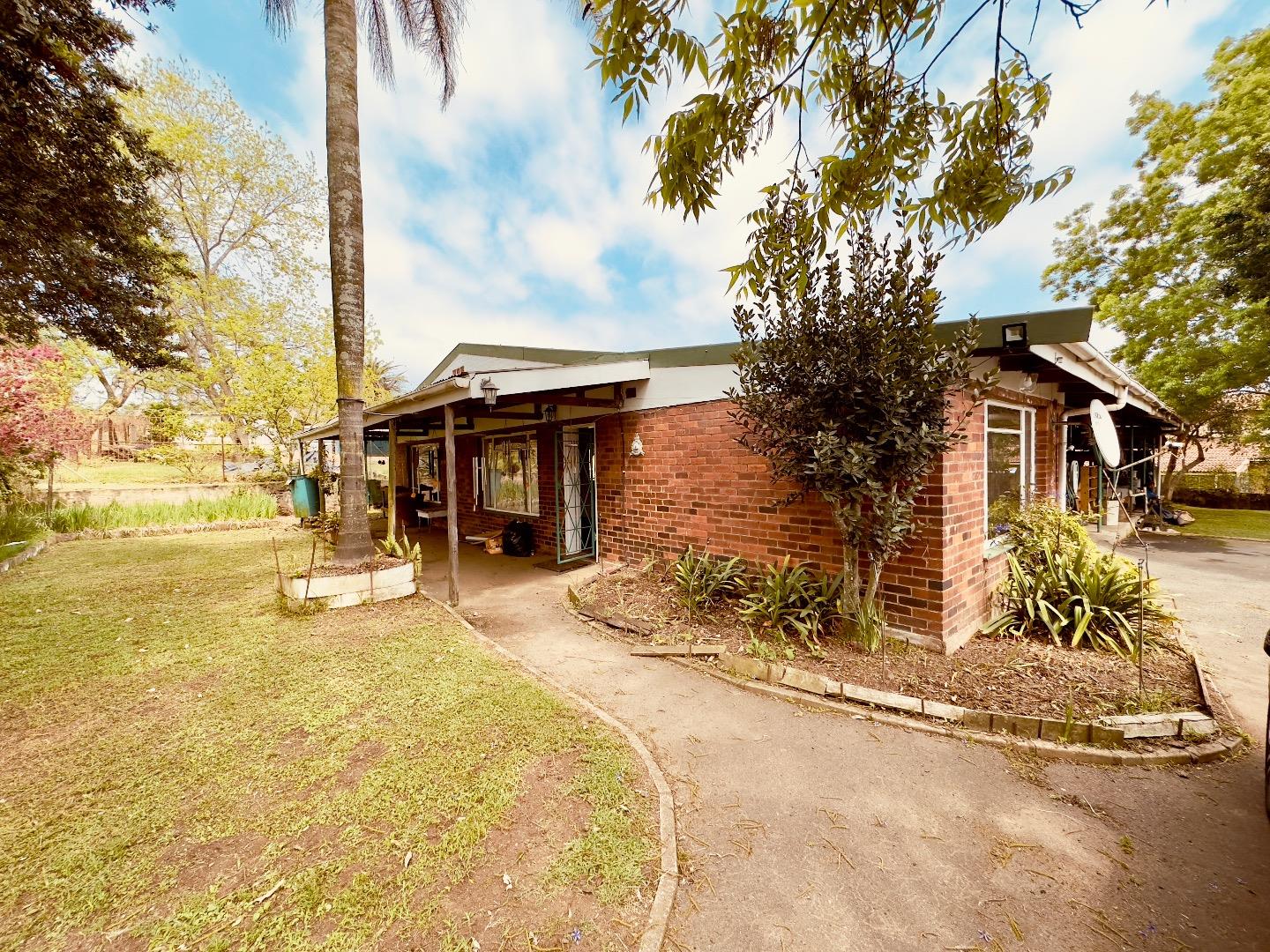 Houses for sale in Cato Ridge Cato Ridge Property