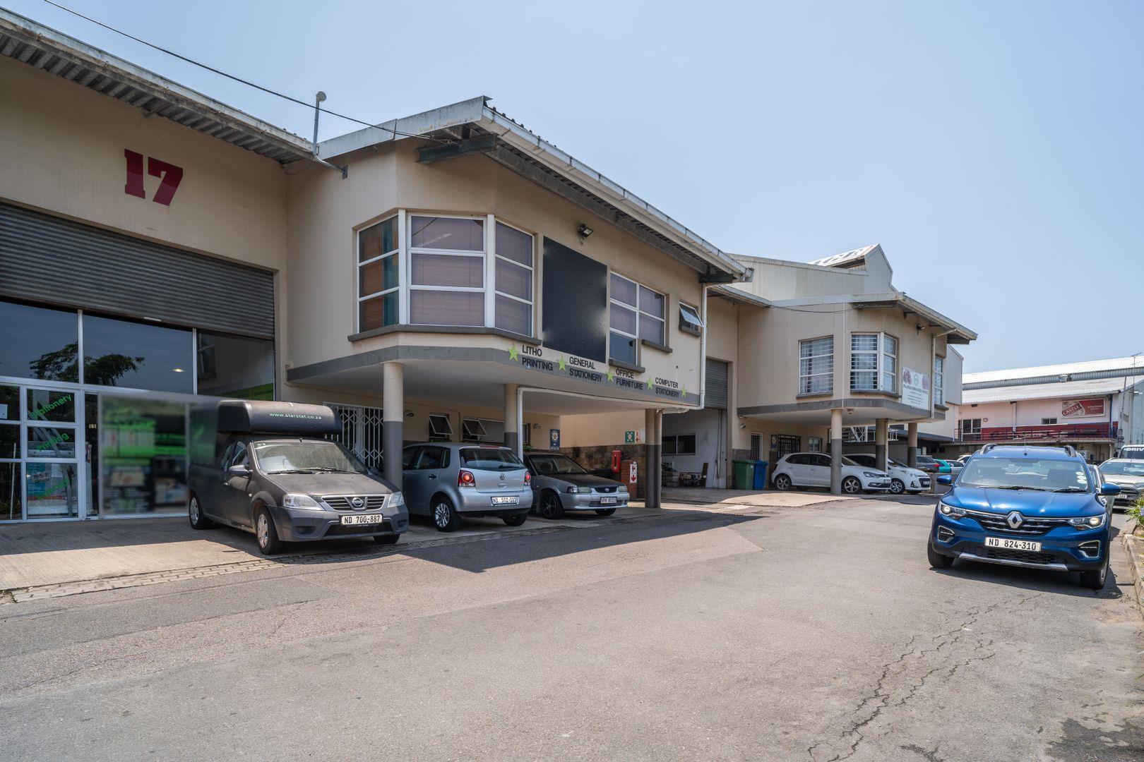 Commercial property for sale in Durban North Durban North Property