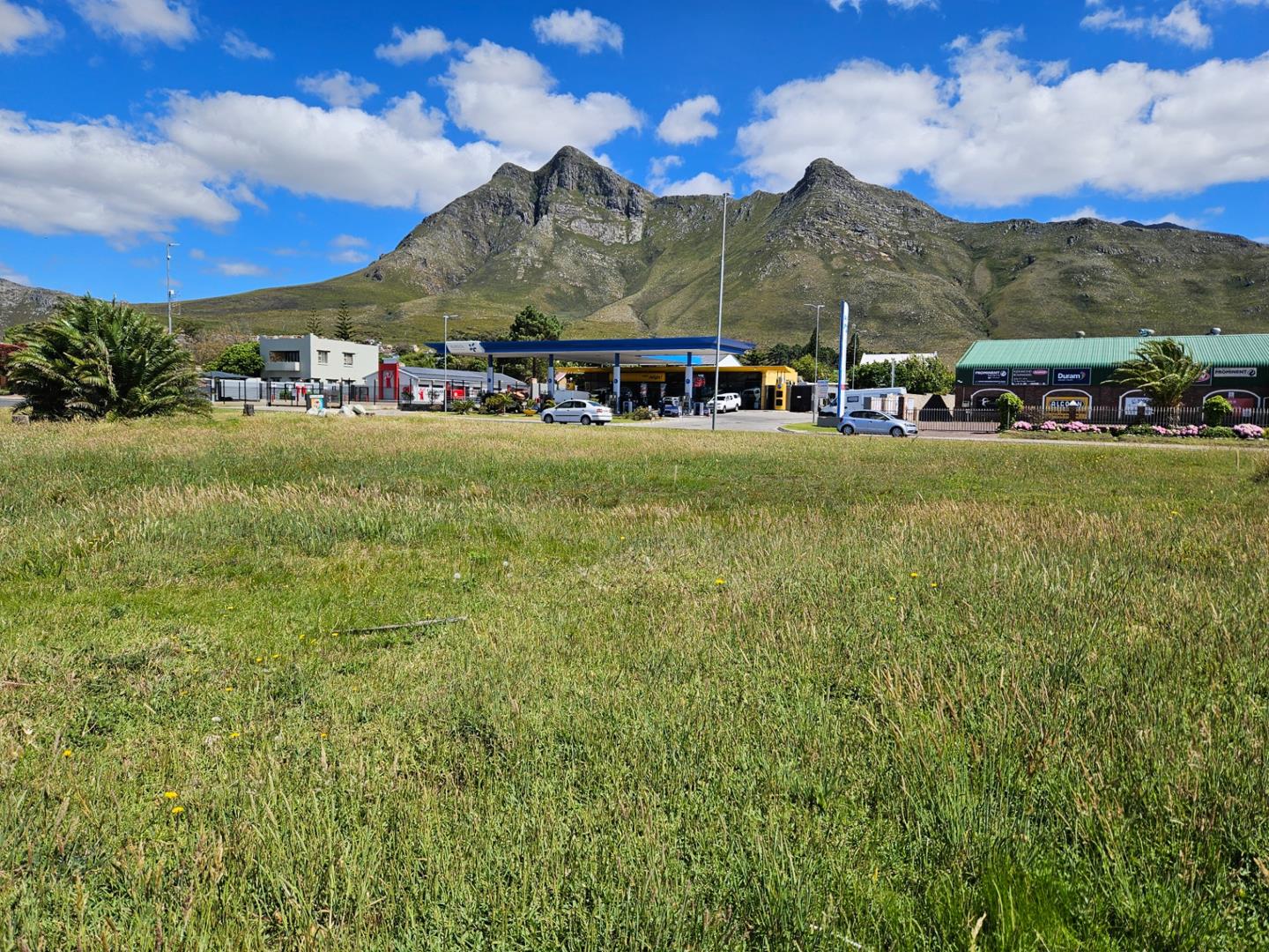 Vacant land / plot for sale in Kleinmond Central 103 Main Road P24