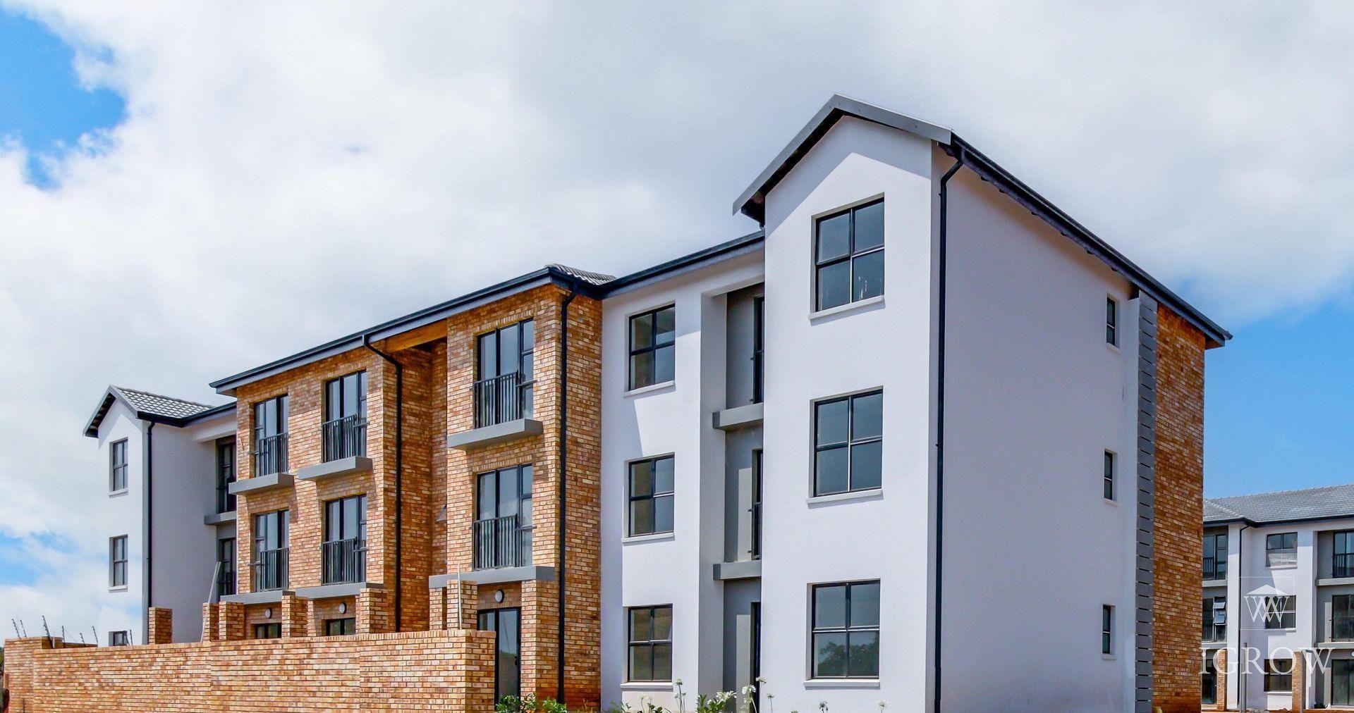 2 Bedroom Apartment / flat to rent in Parkhaven P24113762666