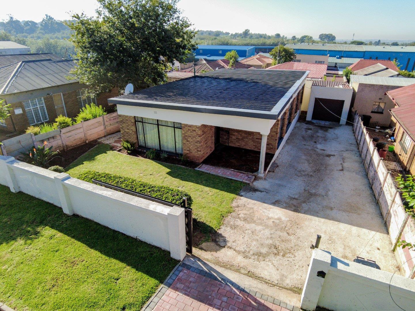 Property and houses for sale in Germiston Germiston Property