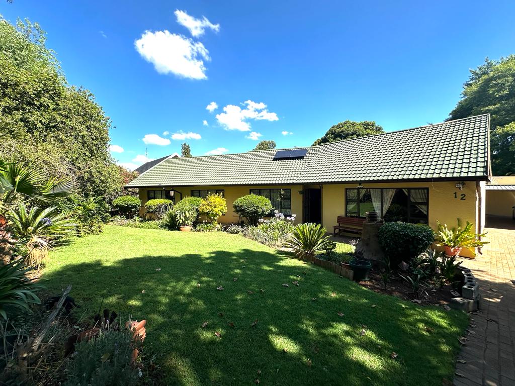 Florida Park Property Property and houses to rent in Florida Park