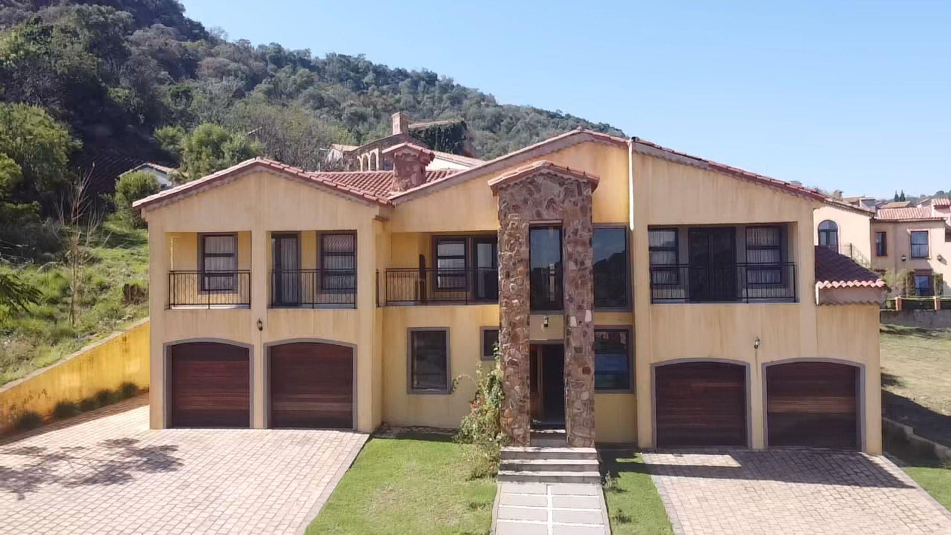 6 Bedroom House for sale in Estate D' Afrique P24112673095