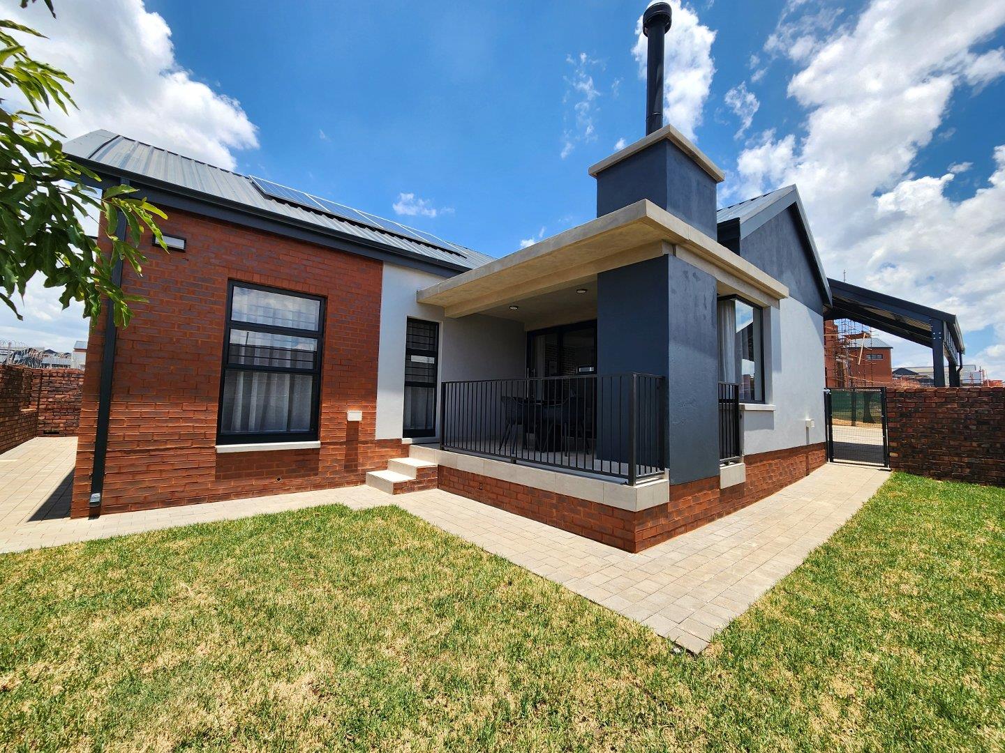 Northgate, Randburg Property Property and houses for sale in