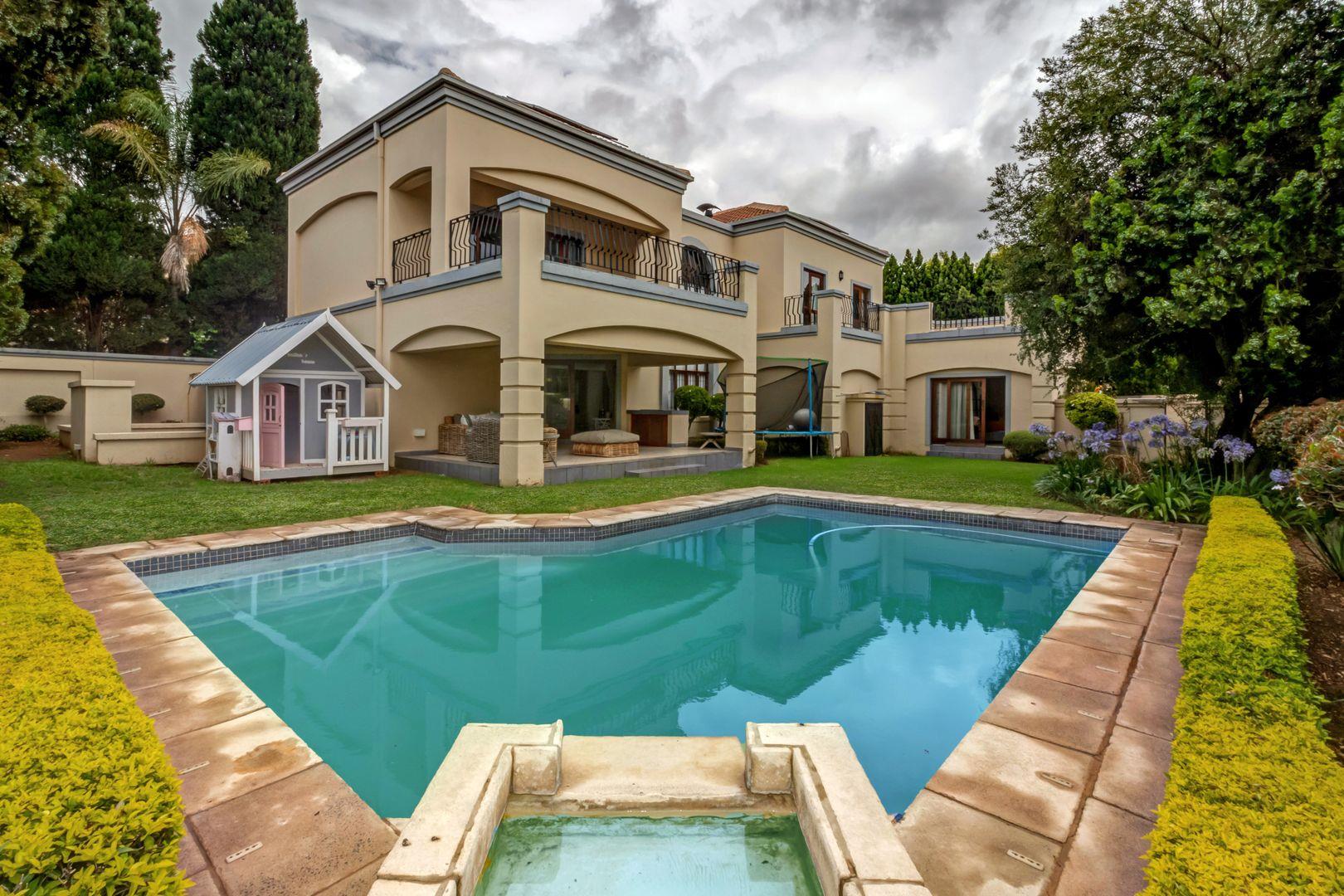 3 Bedroom House for sale in Beverley P24113762725