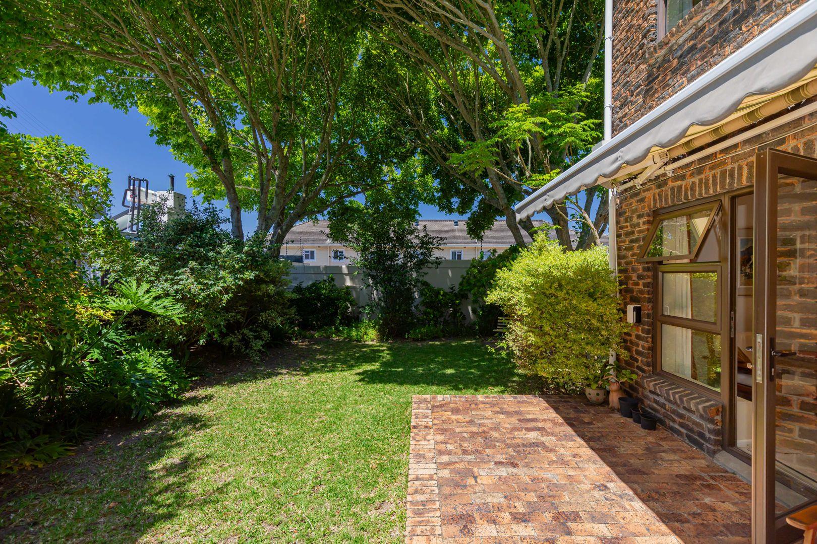 Kenilworth Upper Property Houses for sale in Kenilworth Upper