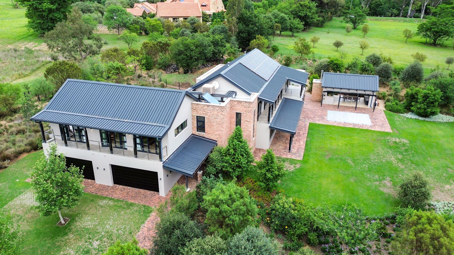 5 Bedroom House for sale in Blair Atholl Golf Estate P24113522057