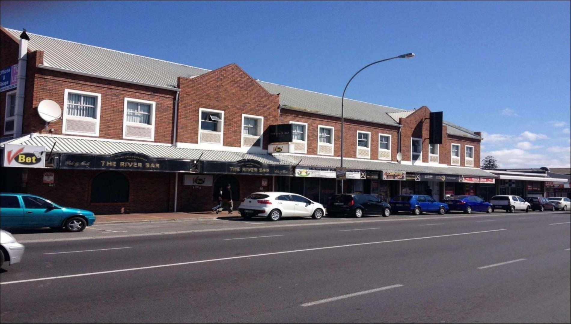Commercial property for sale in De Kuilen 90 Van Riebeeck Road P24