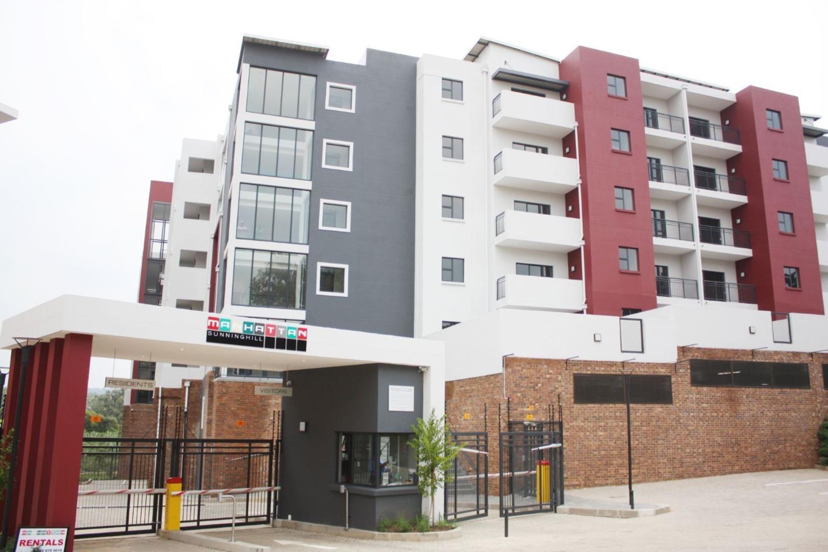 Sunninghill Property Apartments / flats to rent in Sunninghill