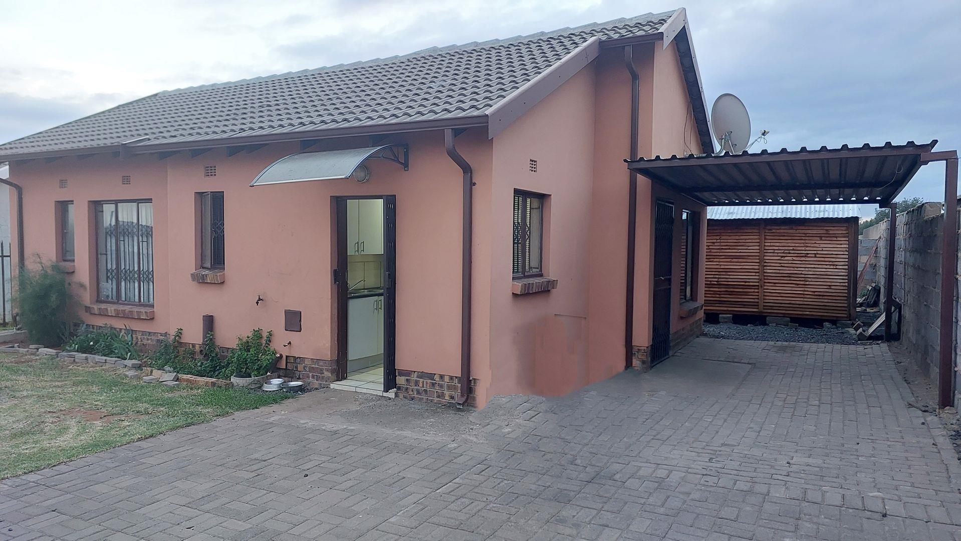 Mhluzi Property Property and houses to rent in Mhluzi