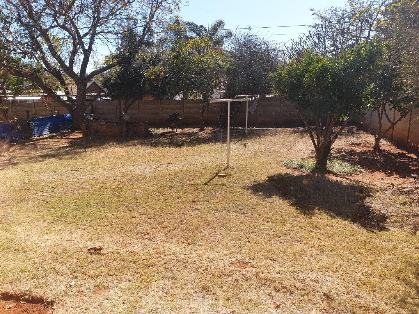 Flora Park, Polokwane Property Houses to rent in Flora Park