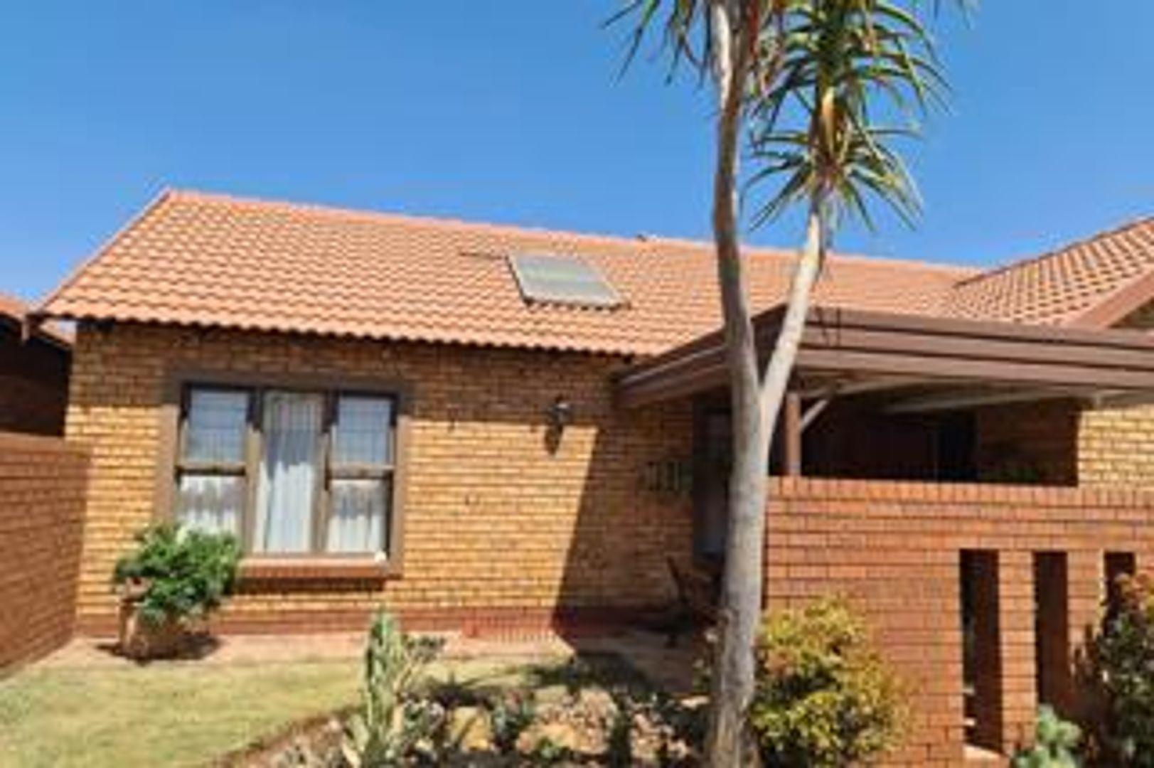 3 Bedroom House for sale in Montana Tuine P24113762993