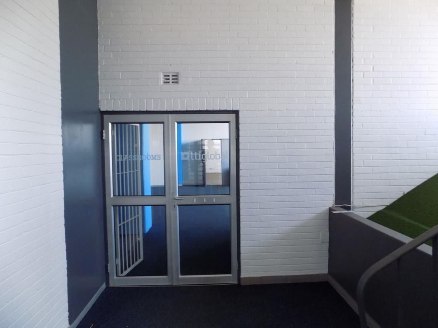 Wynberg, Sandton Property Industrial property to rent in Wynberg