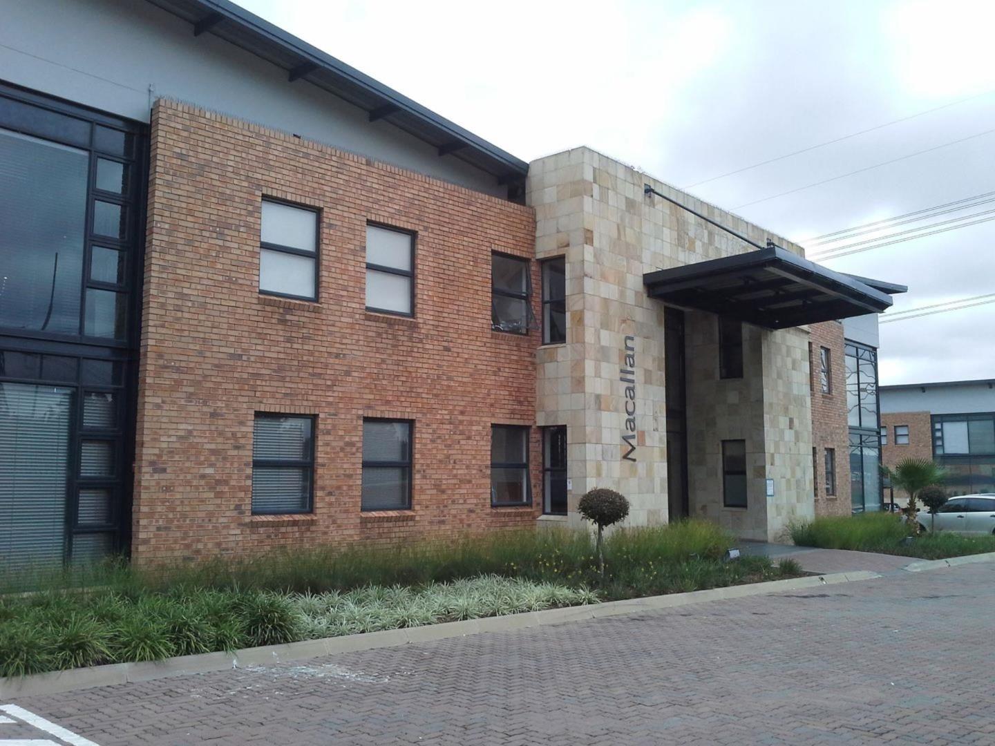 Paulshof Property Property and houses to rent in Paulshof