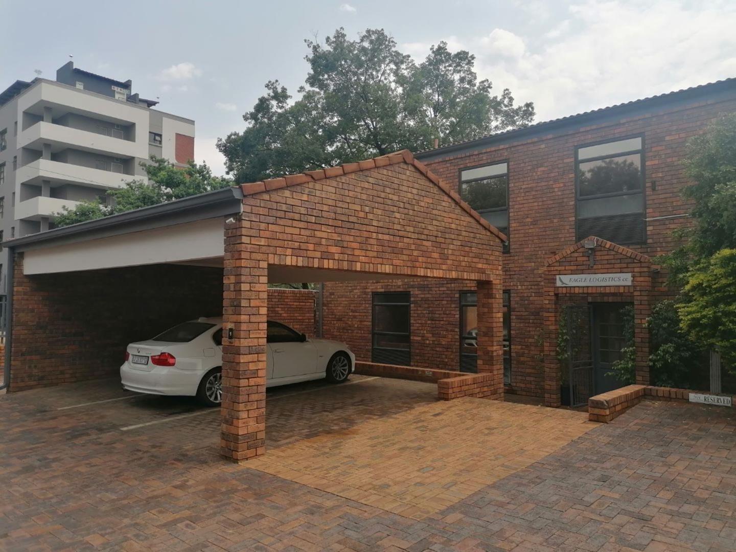 Commercial property to rent in Ferndale 1 Ferndale Mews, 15 Dover