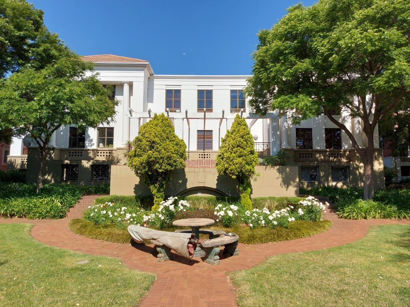 Houghton Estate Property Property and houses to rent in Houghton