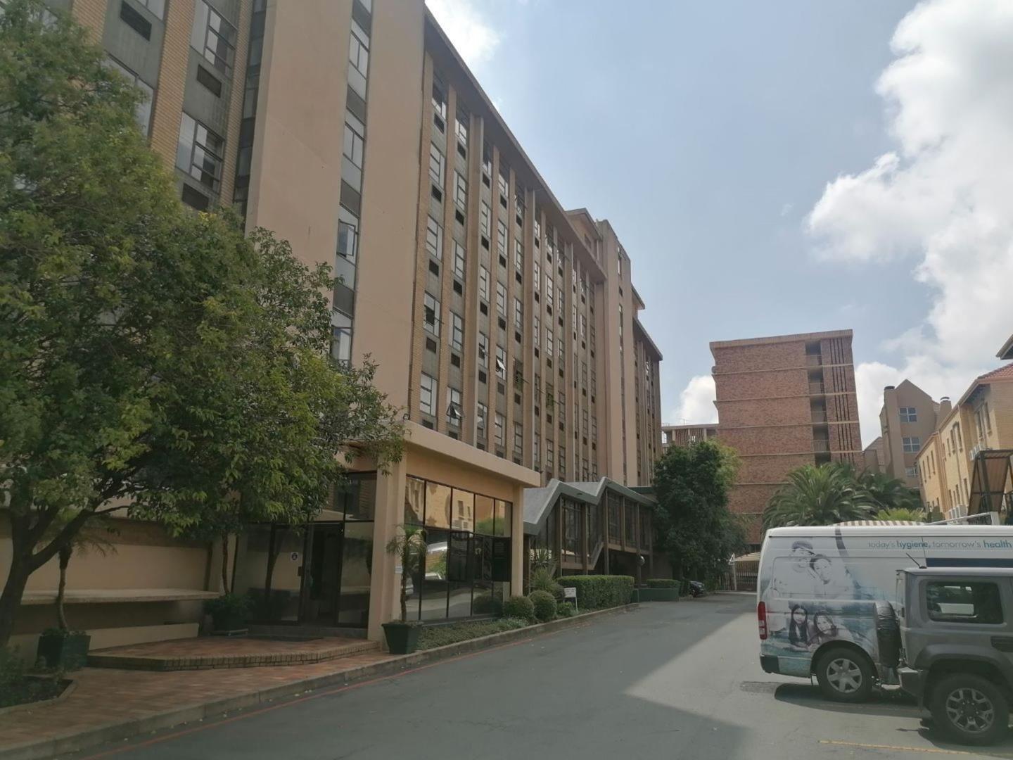 Commercial property to rent in Ferndale Ptn 5th Fl Petrob House, 343