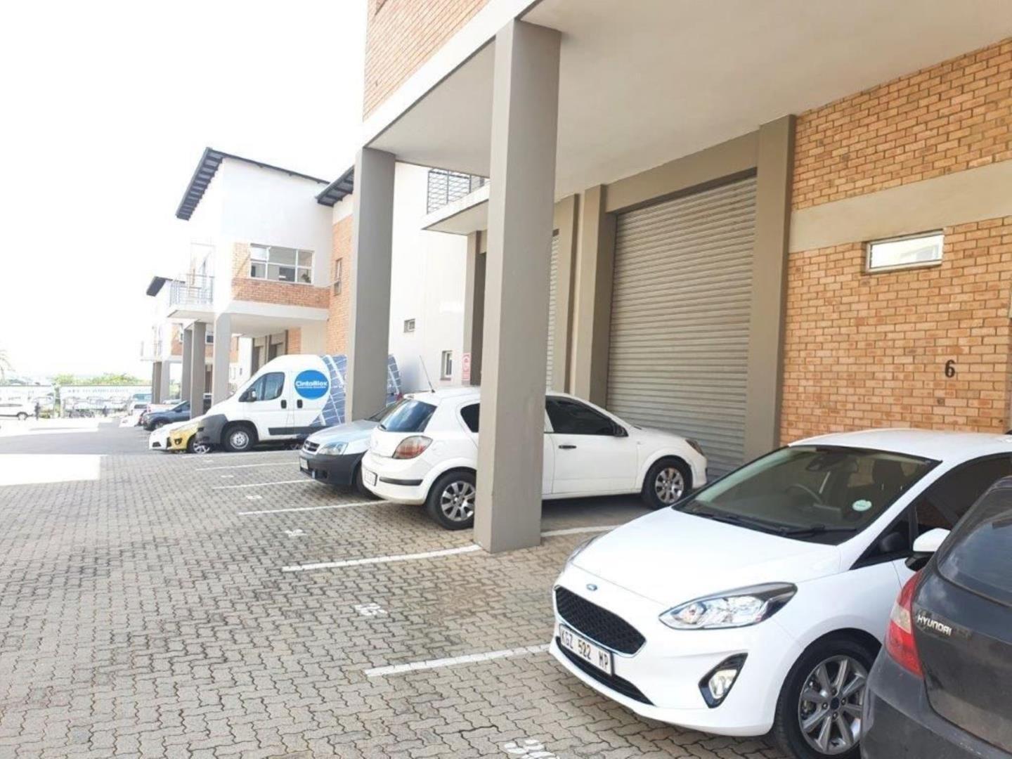 Industrial property for sale in Halfway House None 122 Richards Drive