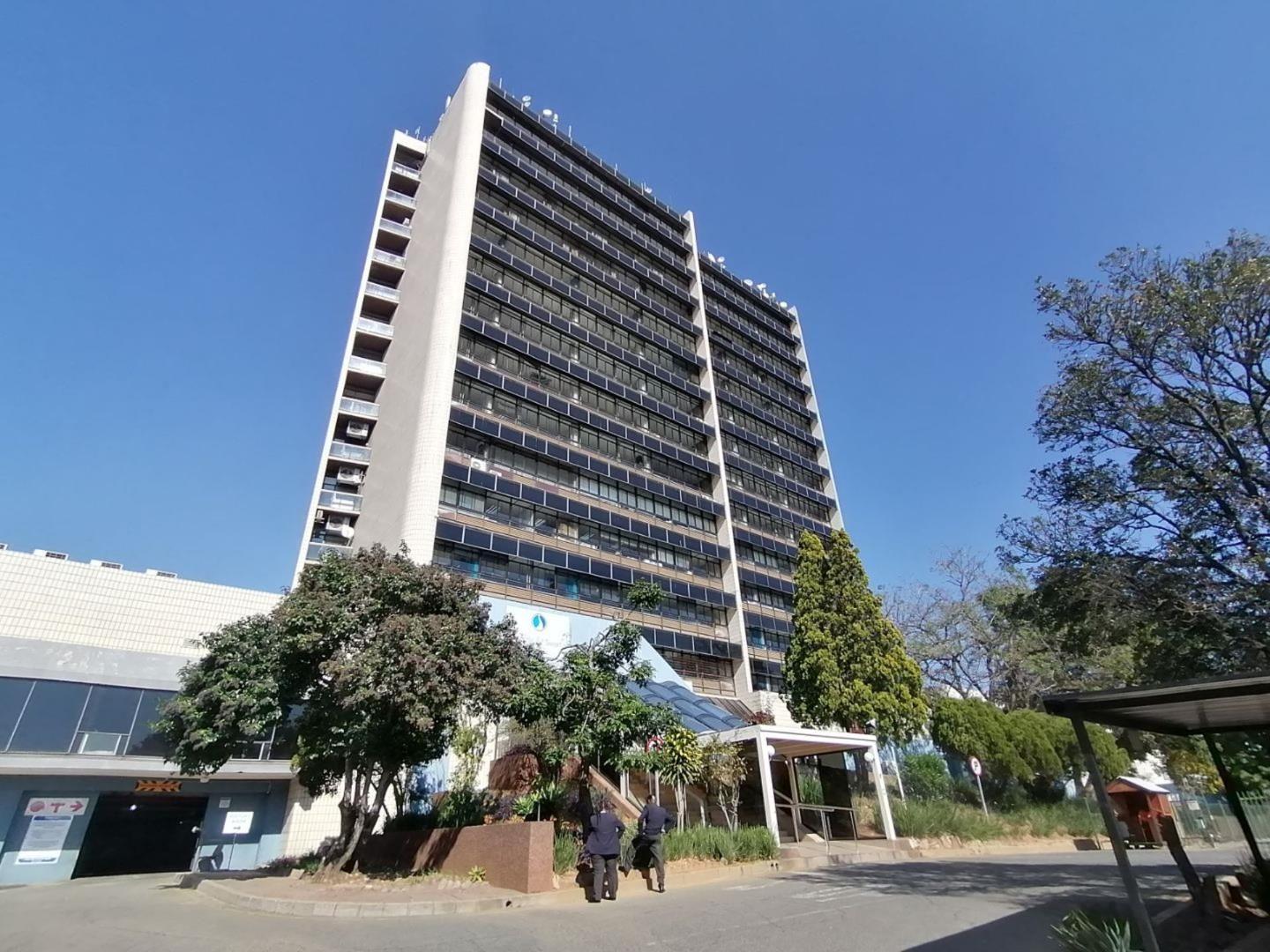 Commercial property to rent in Ferndale 12th Floor Hillview Building
