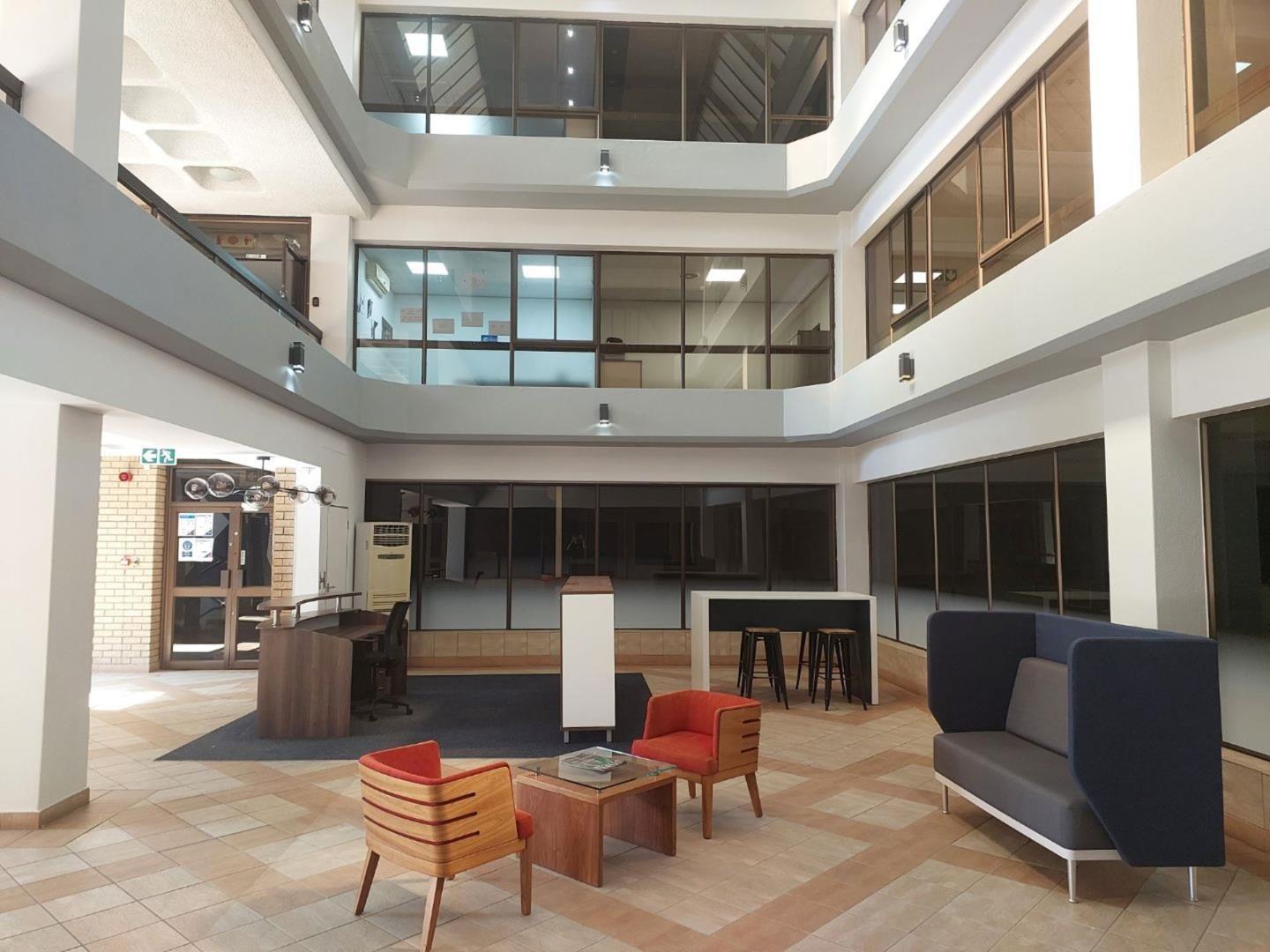 Commercial property to rent in Ferndale 2nd Floor 279 Kent Avenue