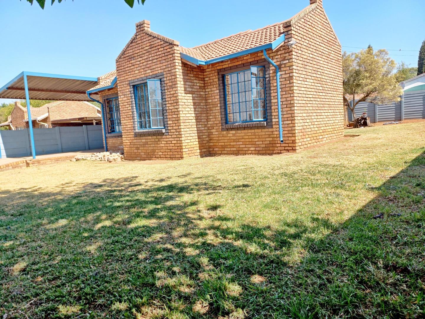 Property and houses for sale in Kempton Park Kempton Park Property