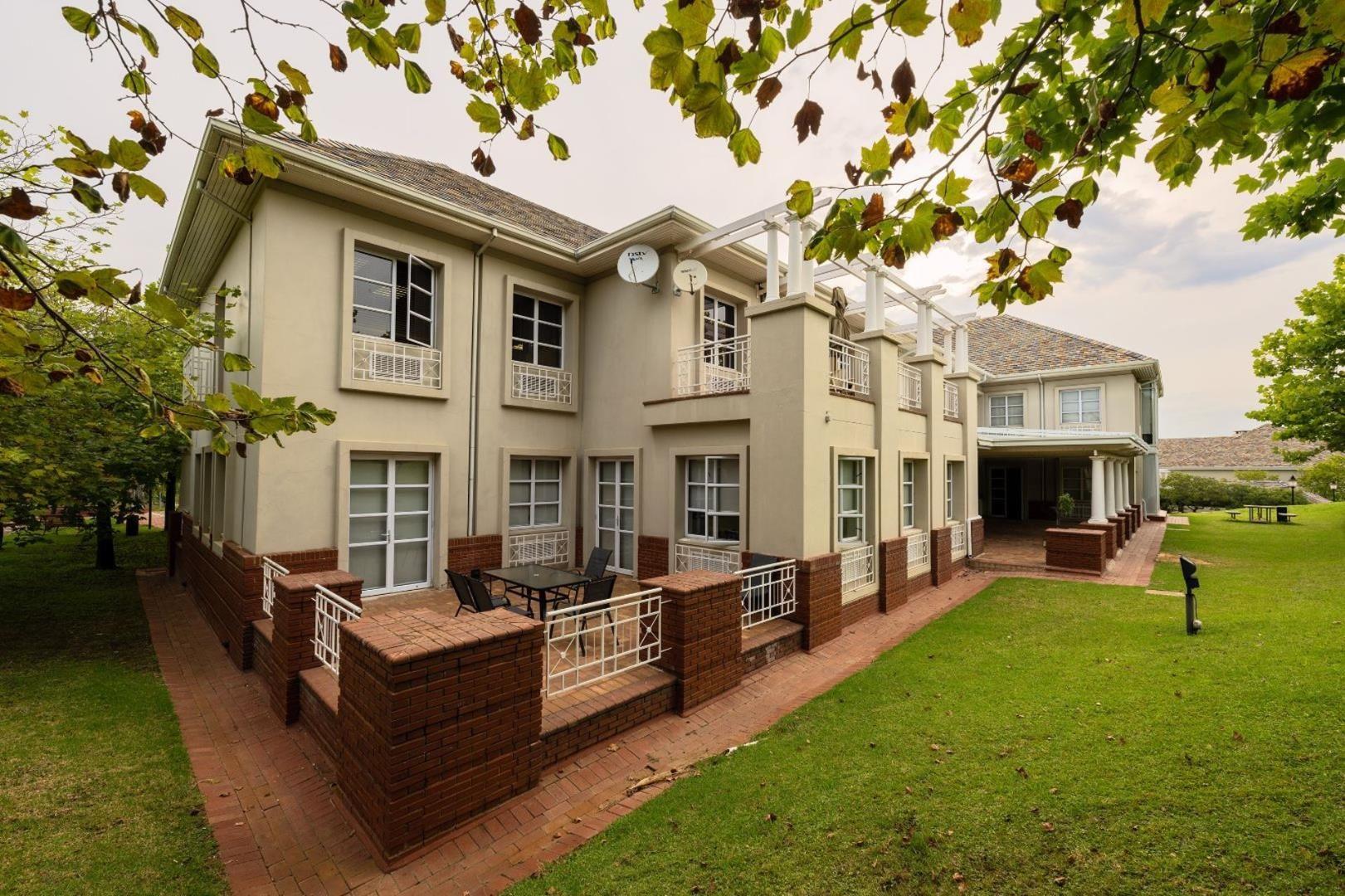 Commercial property for sale in Bryanston Syrex Turnberry Office Park