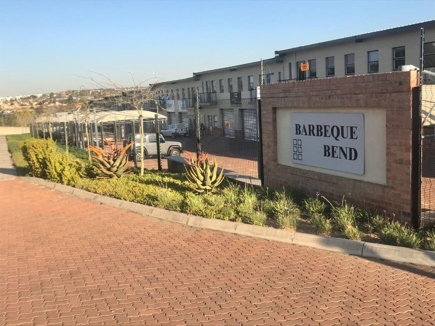 Industrial property for sale in Barbeque Downs Type B Barbeque Bend